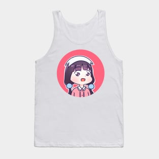 Maika Blend S Tank Top